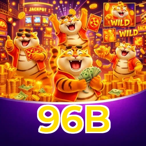 Recursos Exclusivos do App 96B - Modo Offline, Login Biométrico